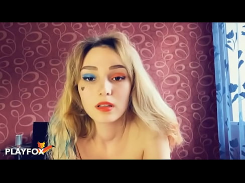 ❤️ Óculos mágicos de realidade virtual deram-me sexo com Harley Quinn ❤️❌ Apenas porno em porno pt.flvporn.ru